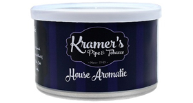 Трубочный табак Kramer`s House Aromatic
